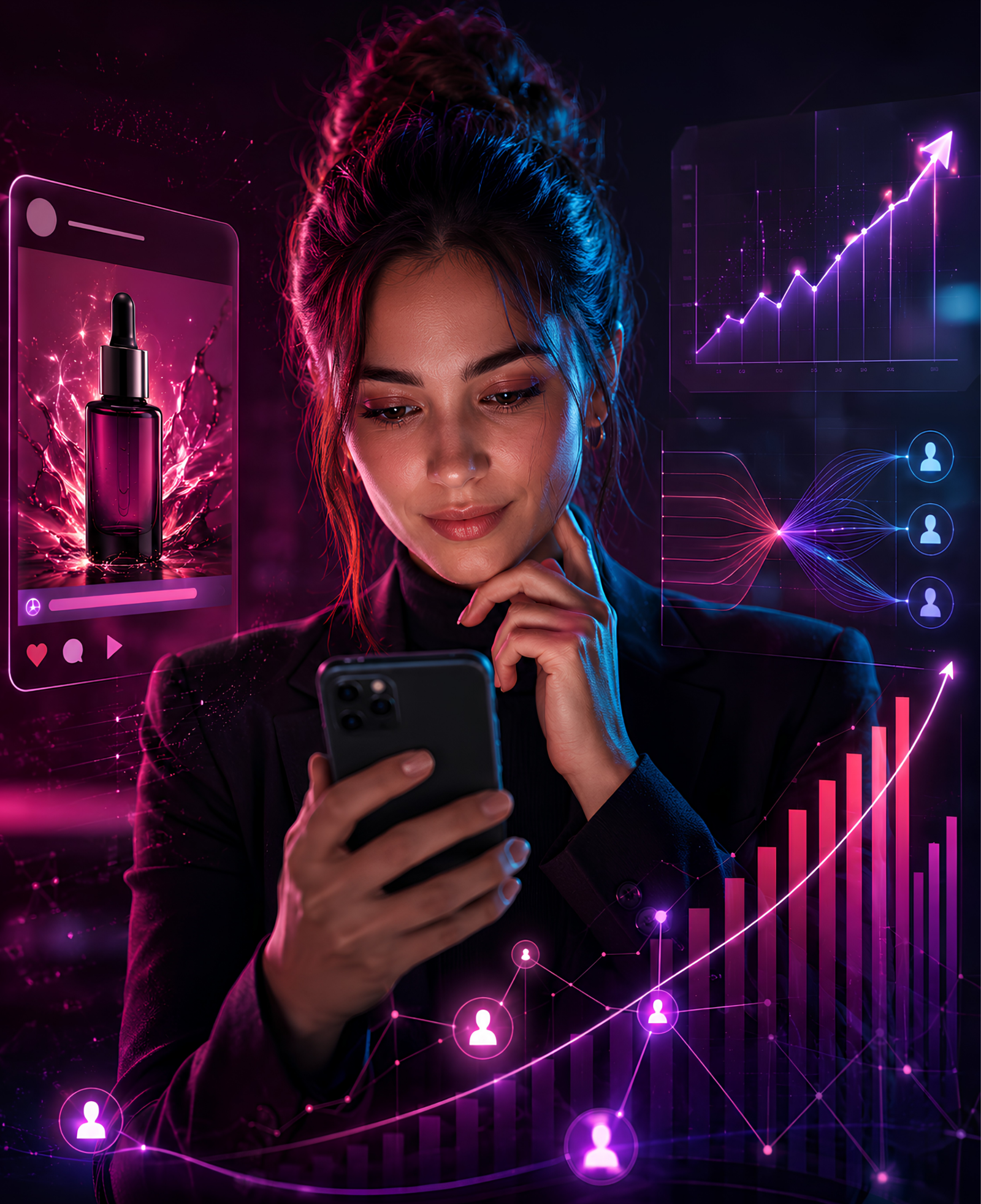 Paid Growth, Optimized